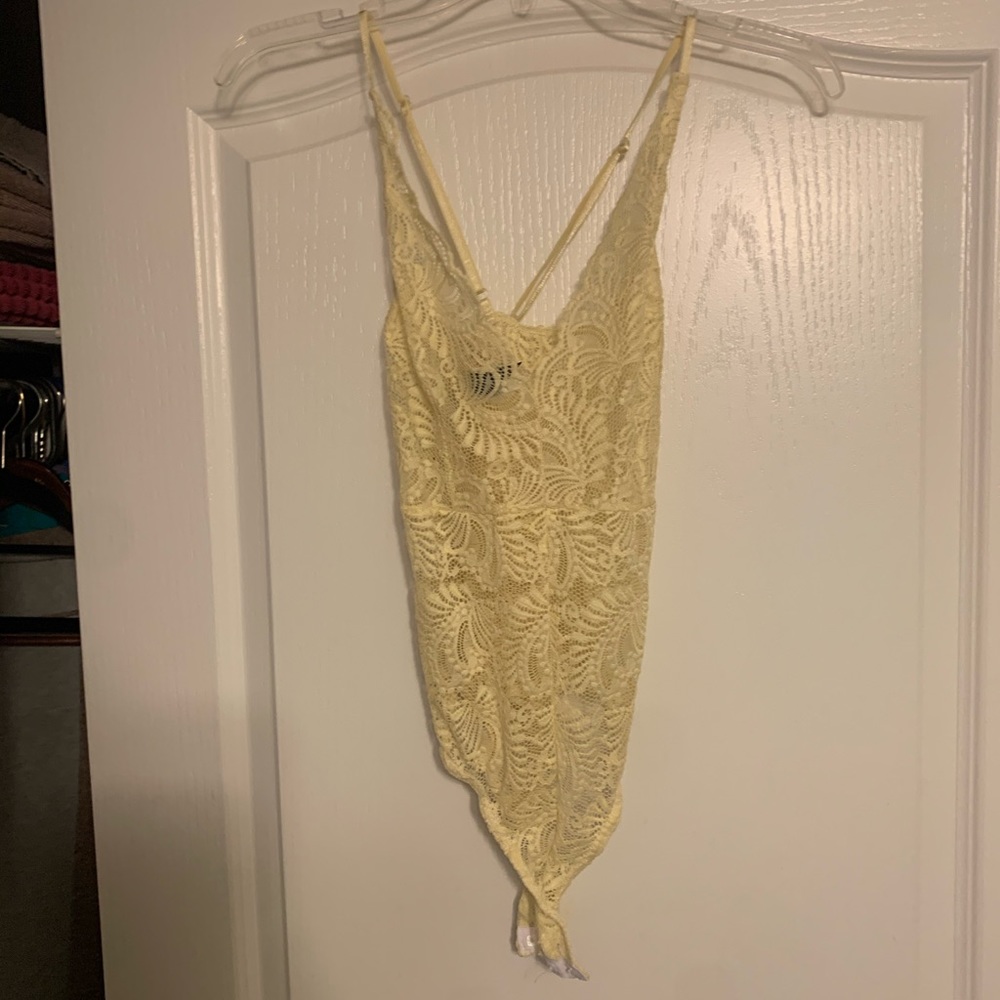 Body suit